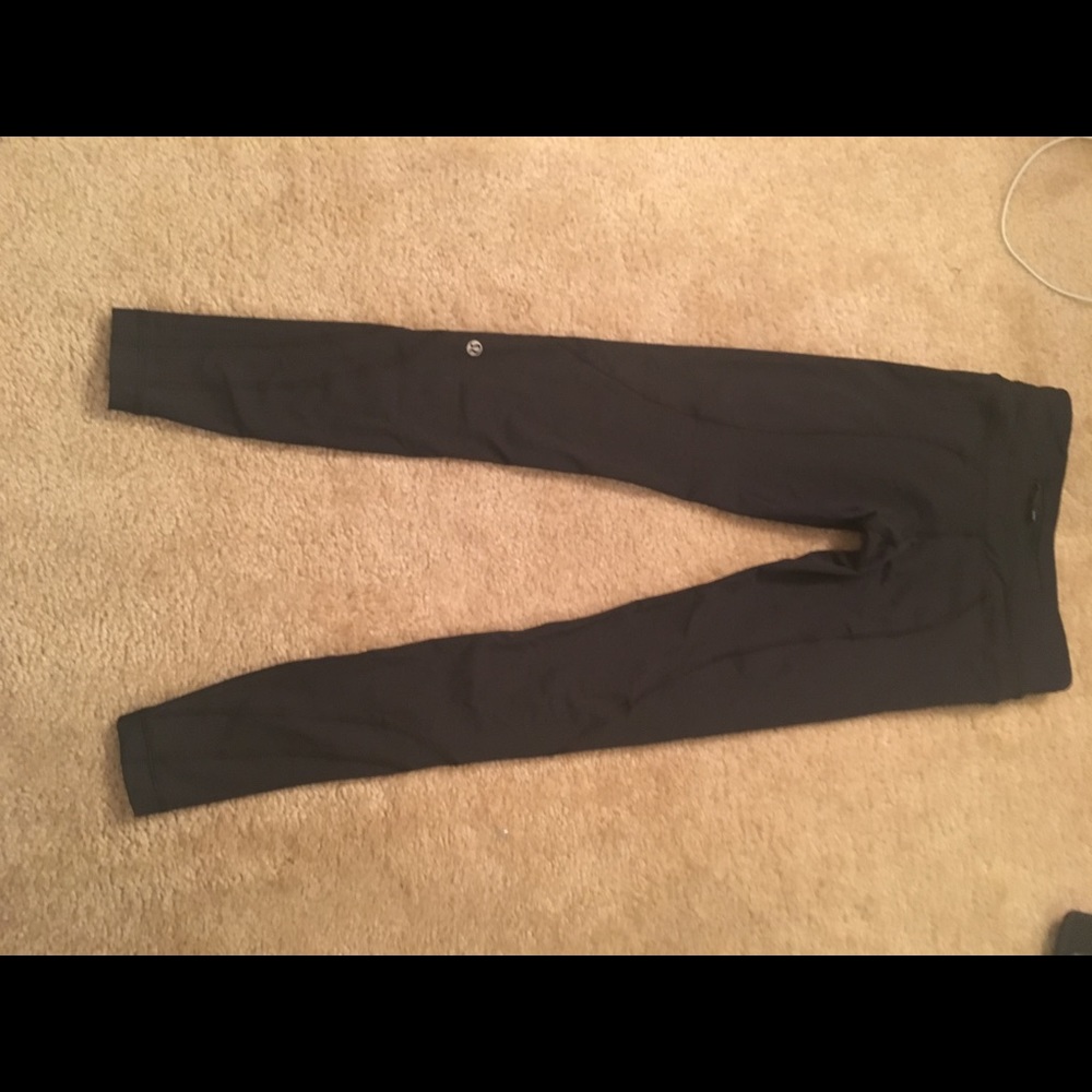 Running/Spinning/Training Leggings