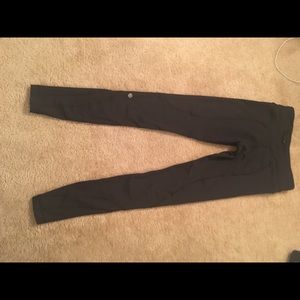 Running/Spinning/Training Leggings