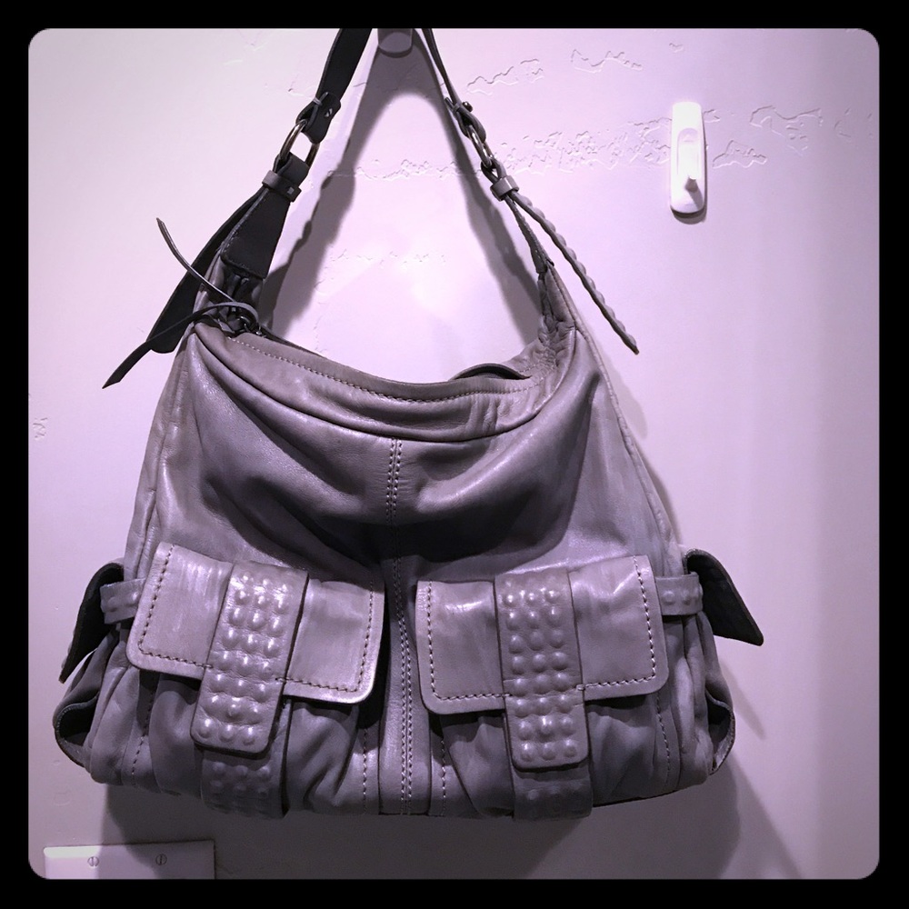 Francesco biasia purse
