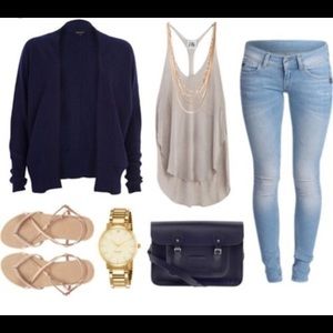 Meet your Posher, Dalila