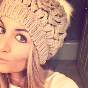 Meet your Posher, Briana