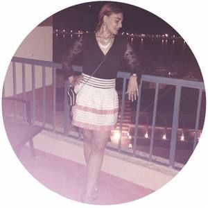 Meet your Posher, Sali