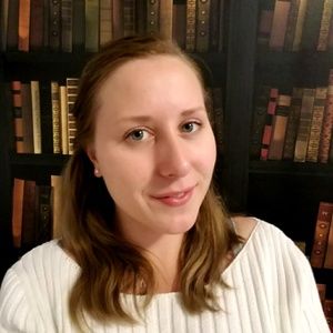 Meet your Posher, Ilona