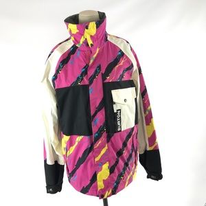 Burton Archive Glacier Snowboard Jacket