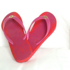Tory Burch Flip Flops