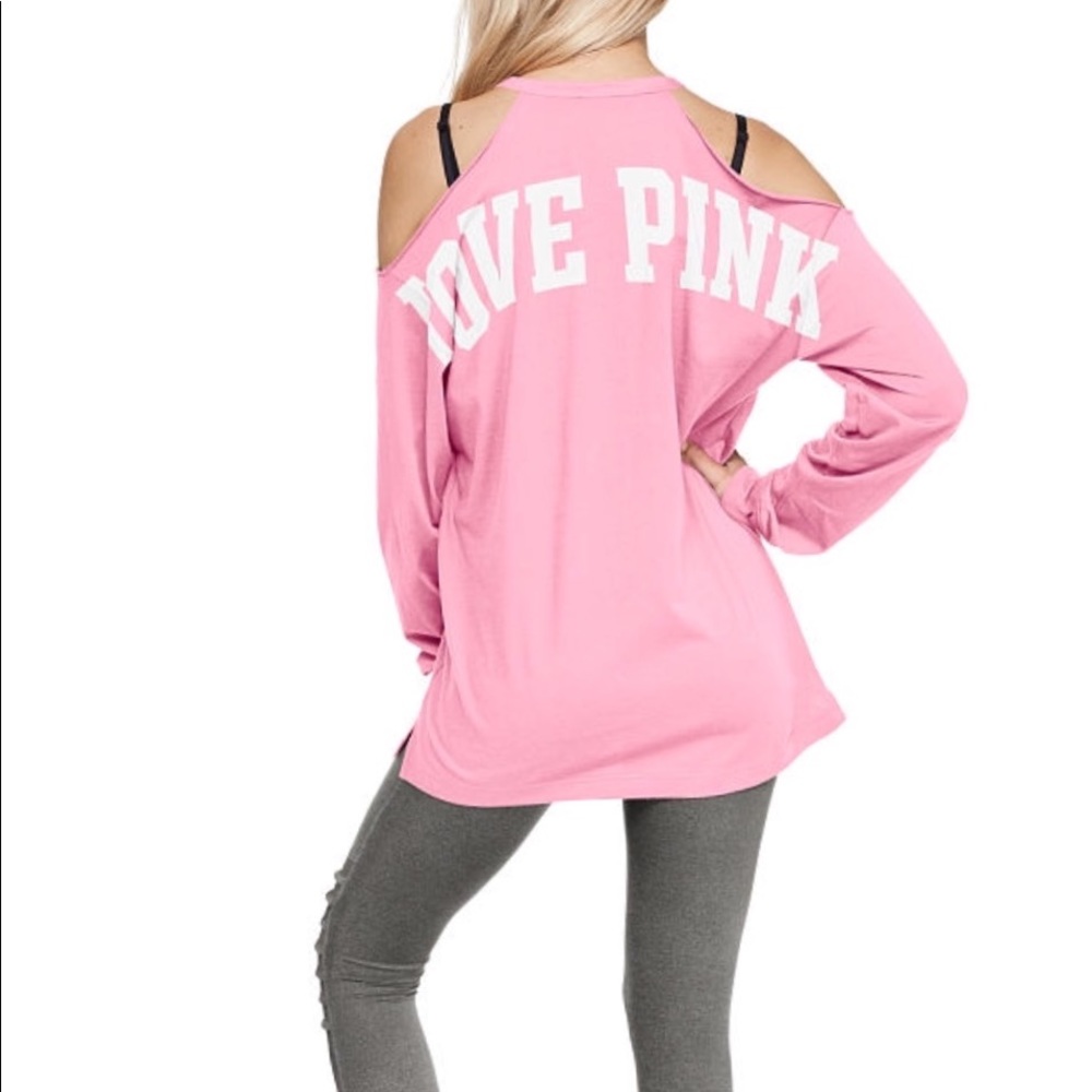 Victoria's Secret long sleeve