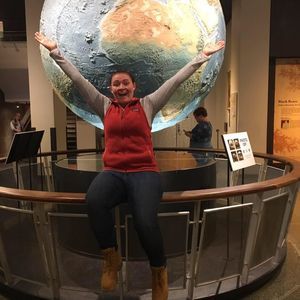 Meet your Posher, Merissa