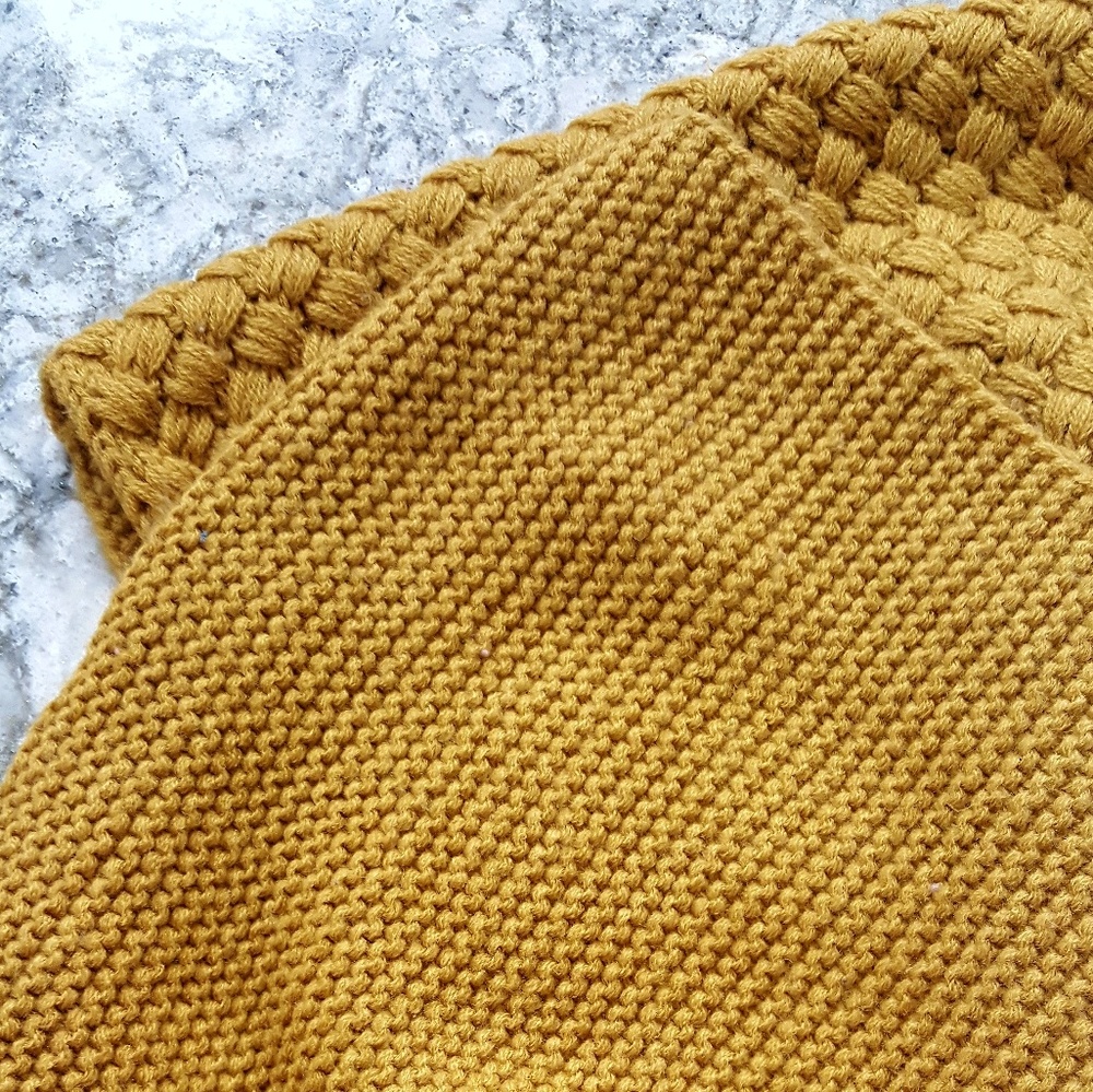 Infinity Scarf