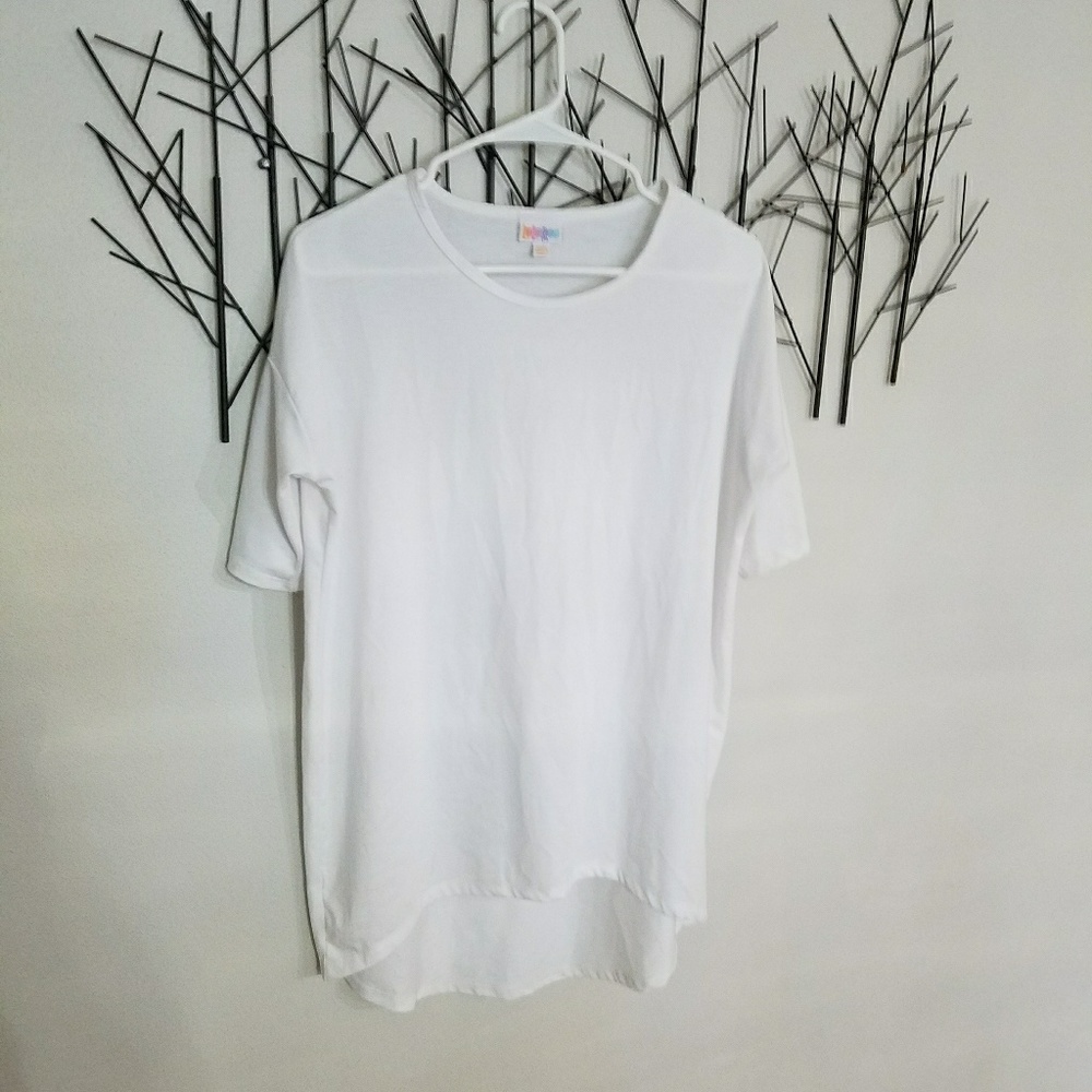 Irma tee