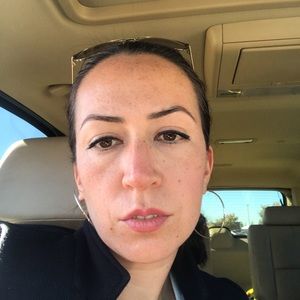 Meet your Posher, Susana