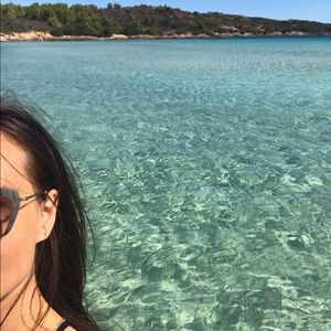 Meet your Posher, Biljana