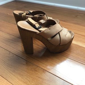 Aldo heels