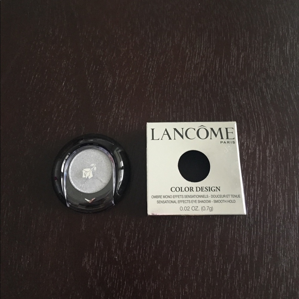 Lancôme eye shadow in All That Shimmers
