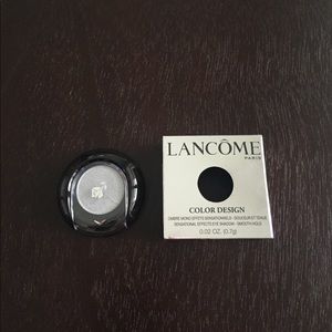 Lancôme eye shadow in All That Shimmers