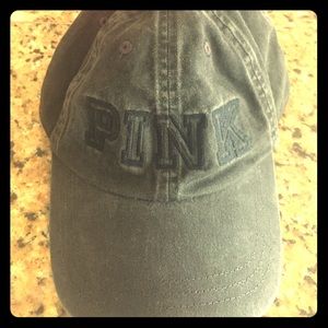 PINK Dad hat