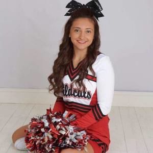 Meet your Posher, Baylee