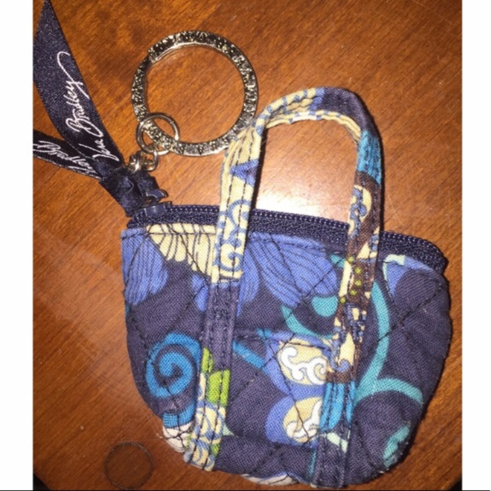 Vera Bradley Coin Purse Bundle