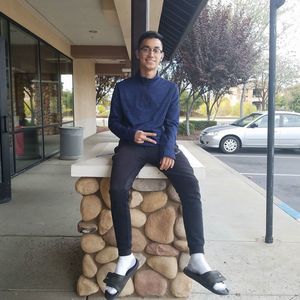 Meet your Posher, Grieg