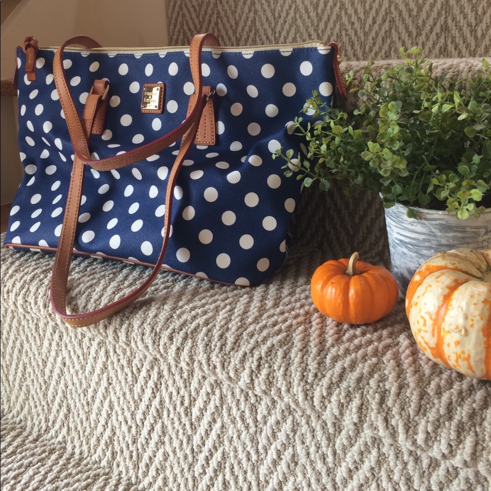 Authentic Downey and Bourke