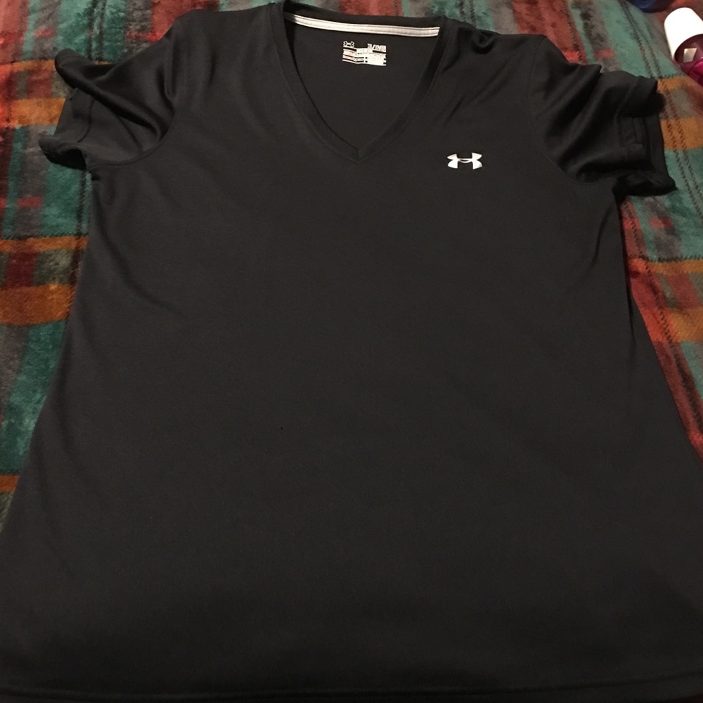 Under Armour Semi-fitted shirt