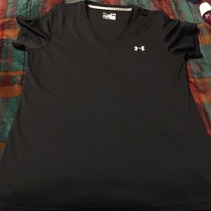 Under Armour Semi-fitted shirt