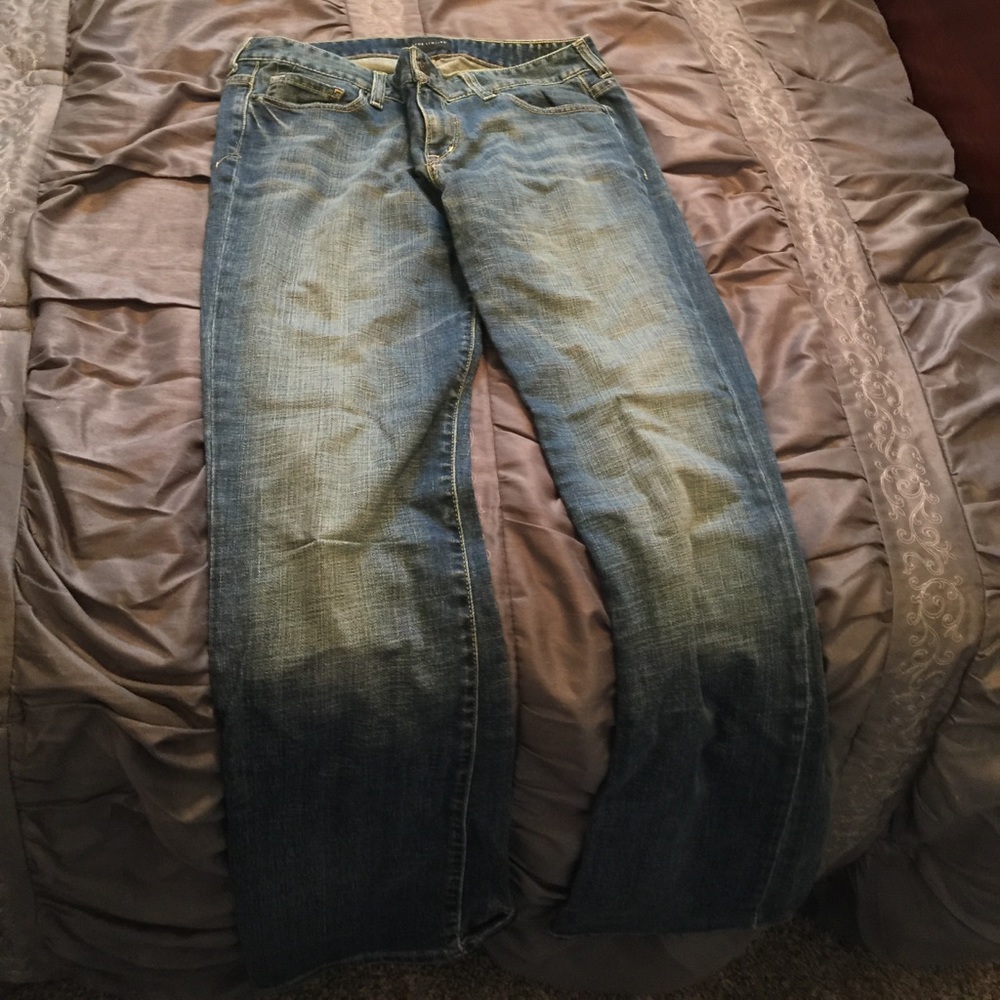 The Limited Jeans 10L