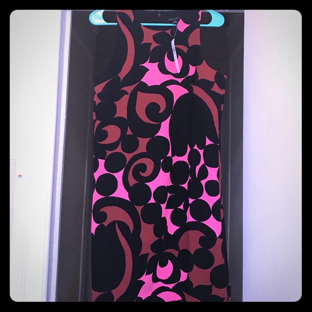 Dress by Ann Taylor