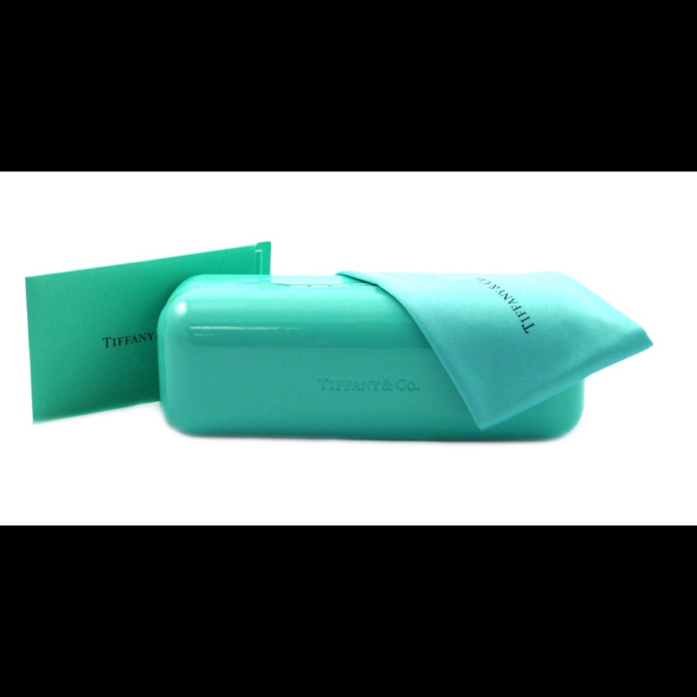 Tiffany Sunglass Case