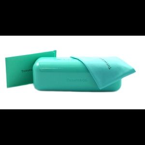 Tiffany Sunglass Case