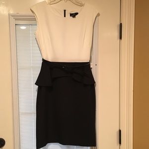 Ronnie Nicole Dress