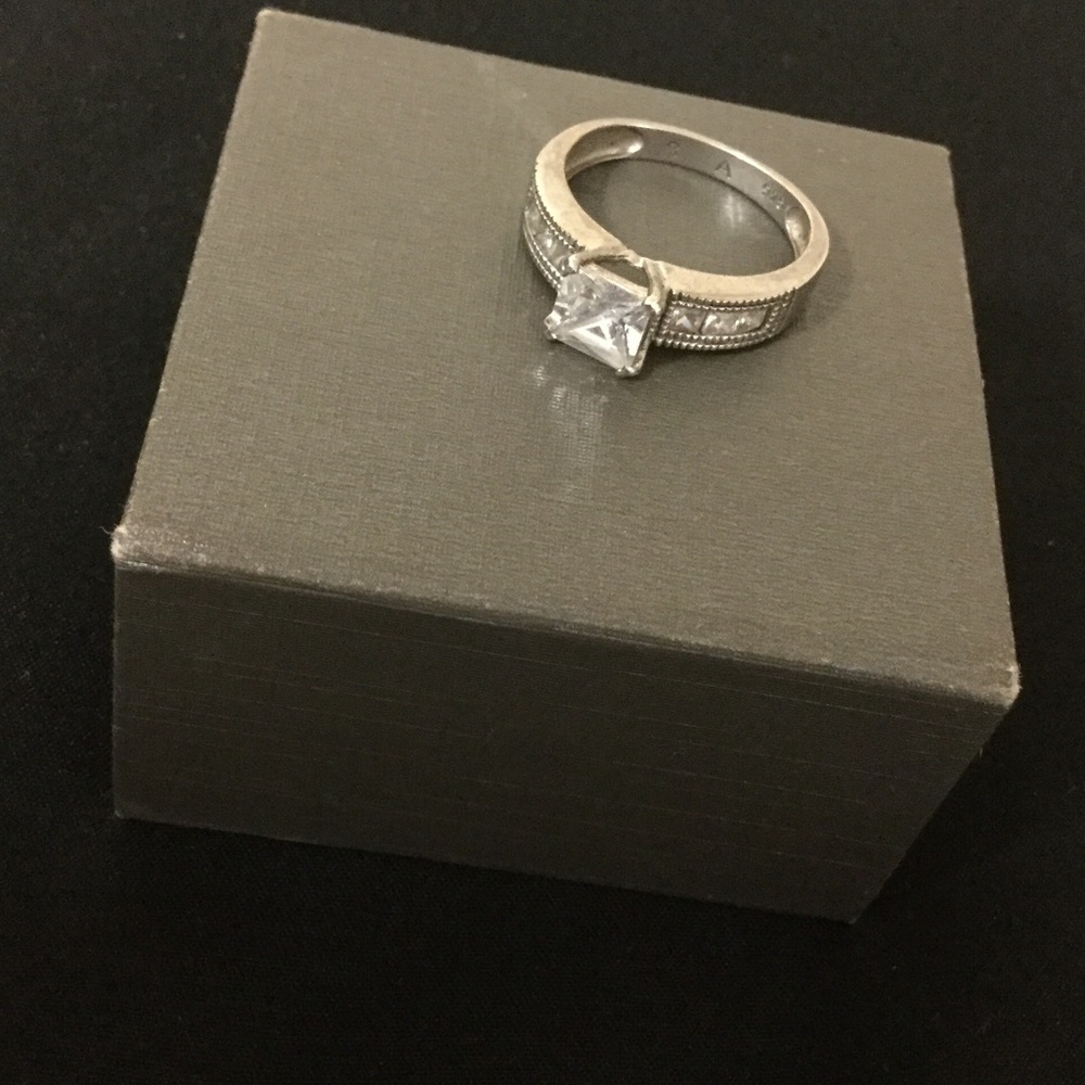 A Ring
