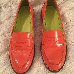 Boden Loafers