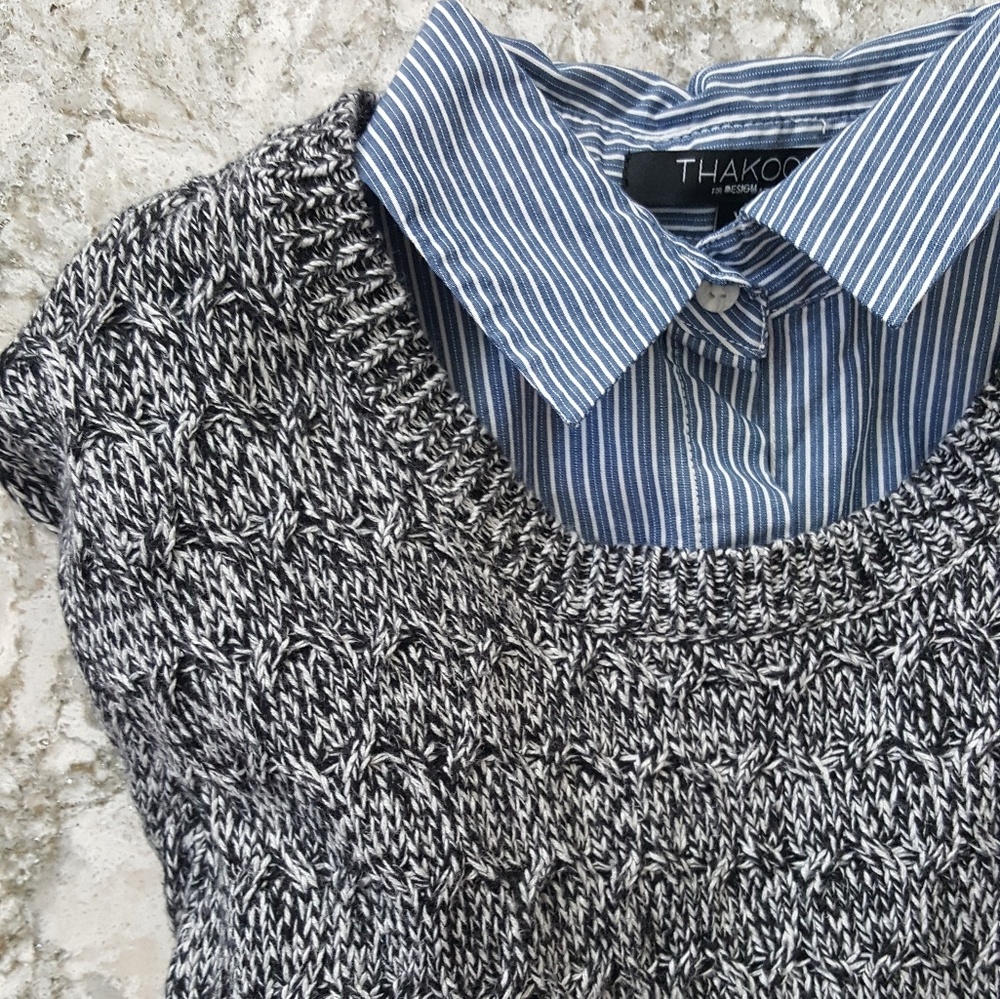 Croft & Barrow | Knit Sweater
