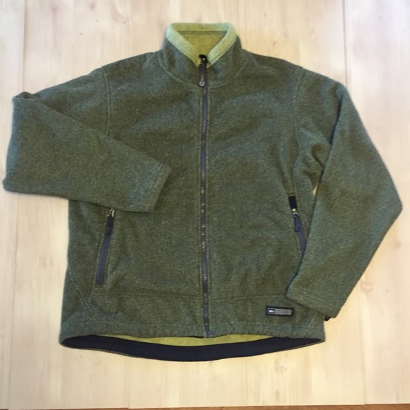 rei polartec jacket
