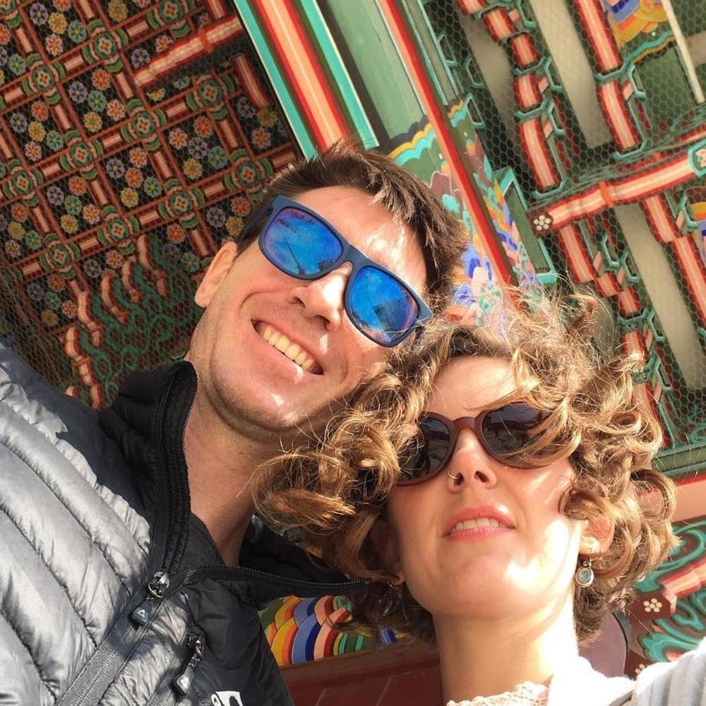 Meet your Posher, Michal