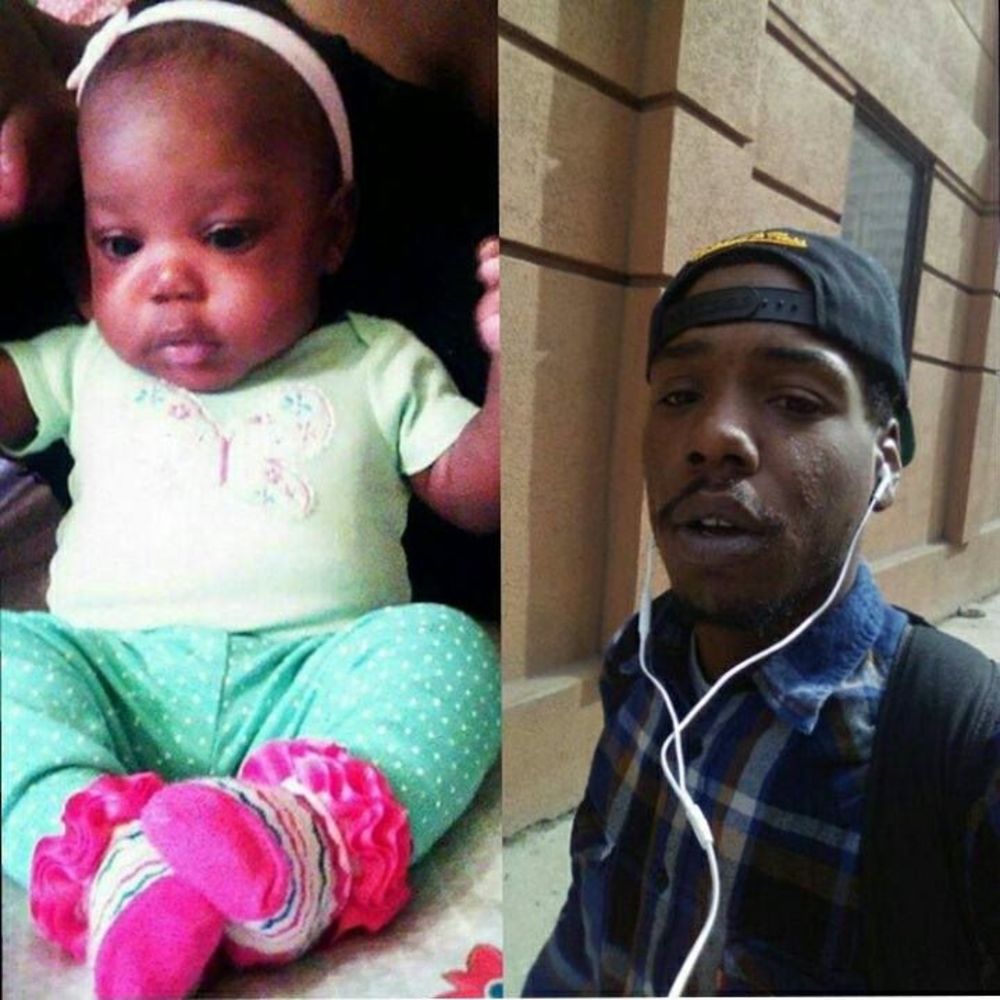 Meet your Posher, Ronald