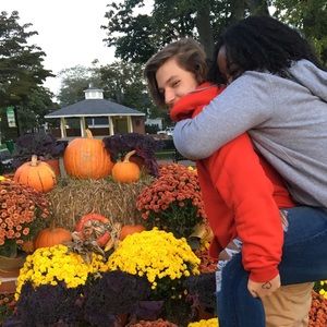 Meet your Posher, Shane