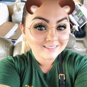 Meet your Posher, Daisy