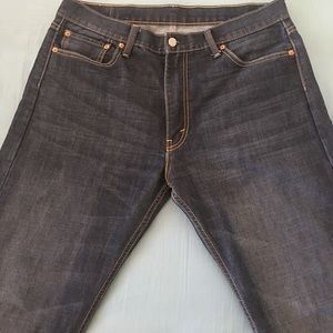Levi's 513 Jeans