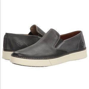 Men’s Sperry Clipper Twin Slip On Loafer