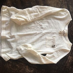 Girls Matilda Jane top