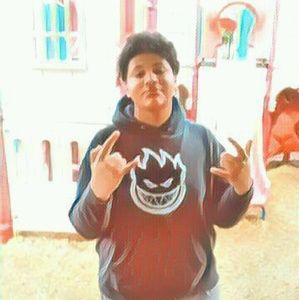 Meet your Posher, Nathaniel