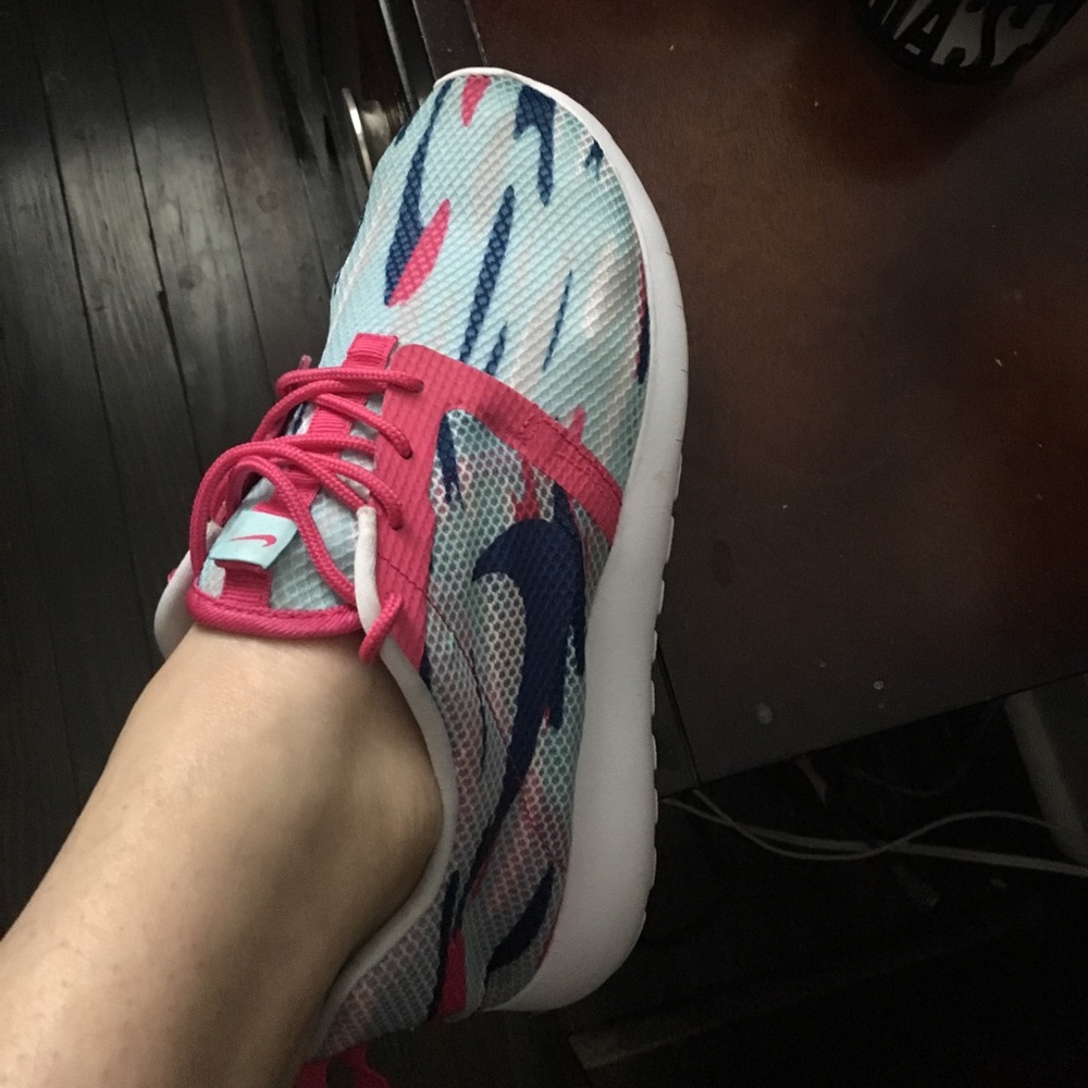 Nike shoes