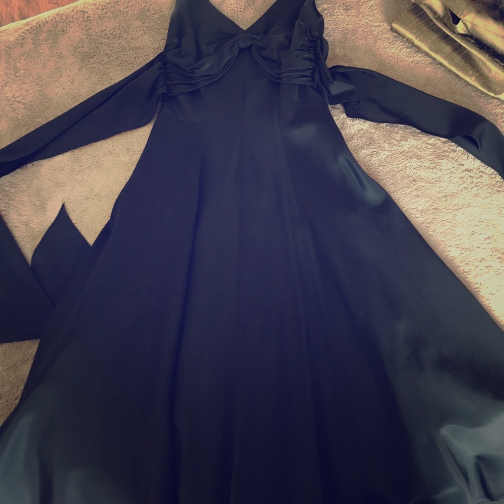 Nicole Miller Knee length dress