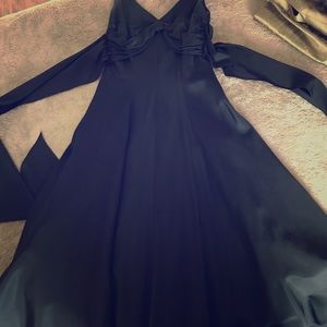 Nicole Miller Knee length dress