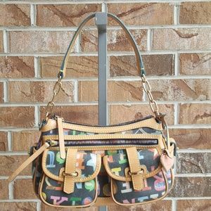 Dooney & Bourke purse
