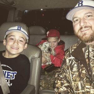 Meet your Posher, Ryan