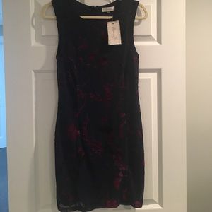 Sugarlips Mini Dress