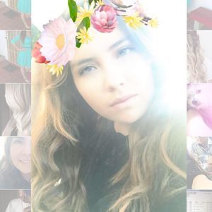 Meet your Posher, Lizeth