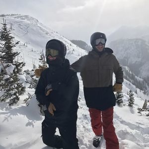 Meet your Posher, Will